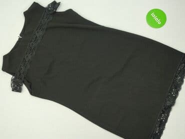 sukienki eleganckie plus size: Sukienka damska, rozmiar 2XL — 3