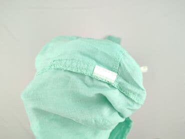 spódnico spodnie lniane: Spodnie materiałowe damskie, rozmiar 2XL — 5