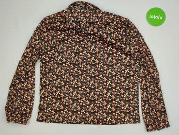 koszulka do garnituru damskiego: Bluzka damska, XL — 3