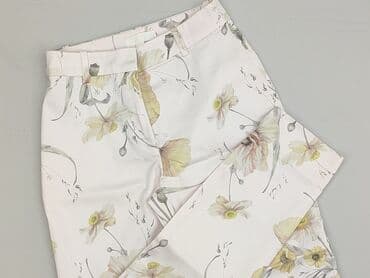 H&M, Material trousers for women, XS