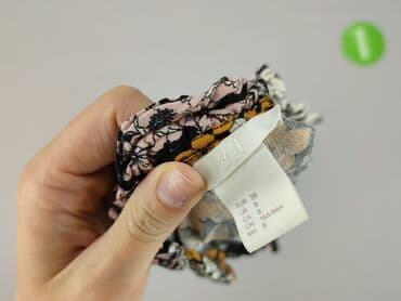 mohito sukienka w kwiaty dluga: H&M, Sukienka damska, rozmiar M — 4