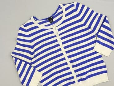 H&M Basic, Kardigan damski, S w lalafo.pl H&M Basic, Kardigan damski, S