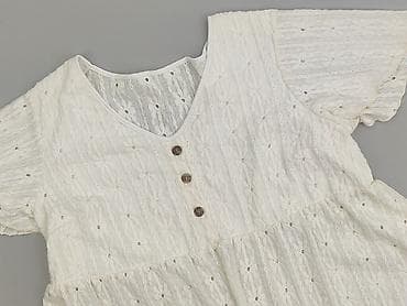 Shein, Bluzka damska, rozmiar XL