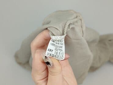 koszula w krate lidl: Women's blouse, size L (EU 40) — 5