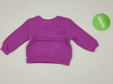 lidl kombinezon softshell: Bluza, So cute, 6-9 miesięcy, stan - Bardzo dobry — 3
