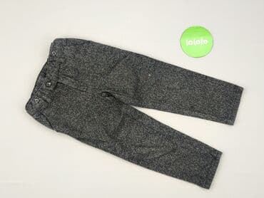 джинси h: Jeans, Lupilu, 5-6 years, 116, condition - Good — 2