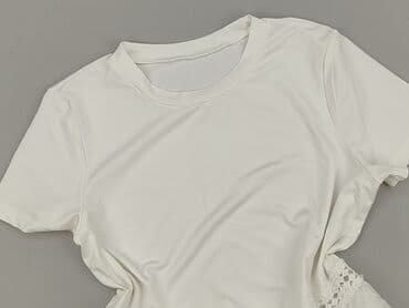 koszula damska z gumką na dole: Women's blouse, size S — 2