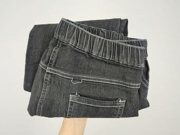 primark rajstopy: Spodnie jeansowe, Pepperts!, 14 lat, 158/164, stan - Bardzo dobry — 6
