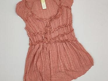 bluzka boho h: Bluzka damska, rozmiar XS — 1