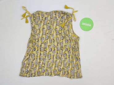 koszula hawajska c a: White Stuff, Bluzka damska, rozmiar M — 3