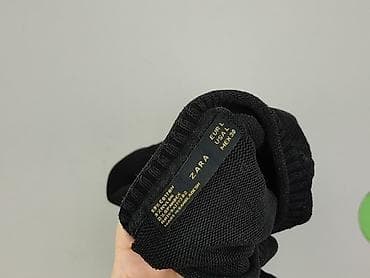 ponczo sweter: Zara, Sweter damski, rozmiar L — 4