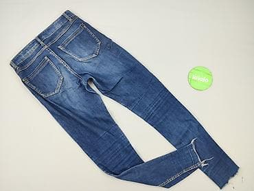 mar jeans: Reserved, Jeansy damskie, rozmiar XS — 3