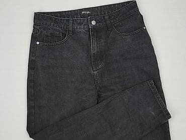 levis 801: Nasty Gal, Jeans for women, size L — 1