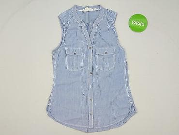 alphar one koszulki: H&M, Koszula damska, rozmiar S — 2