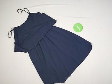 klapki divers: Promod, Sukienka damska, rozmiar 2XS — 3