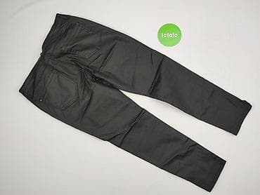 pull and bear legginsy: Pimkie, Spodnie materiałowe damskie, rozmiar M — 3