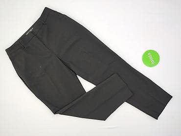 swd spodnie: Dorothy Perkins, Spodnie materiałowe damskie, rozmiar M — 2