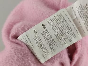 bluzka smileslow: Sinsay, Bluza z kapturem damska, rozmiar XS — 5