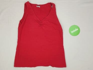 czerwone body intimissimi: Beloved, Top damski, rozmiar XL — 2