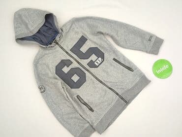 stone island koszulki: Sweatshirt, George, 10 years, 134-140 cm, condition - Perfect — 2