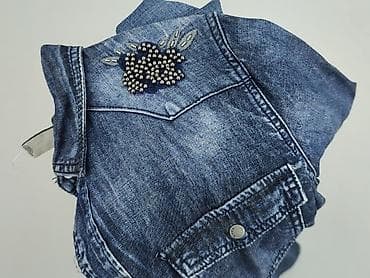 dżinsy c: Denim, Koszula damska, rozmiar S — 6