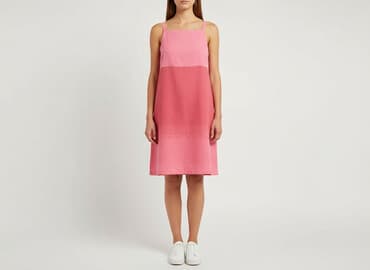 sukienki damskie trapezowe allegro: Viventy, Sukienka damska, rozmiar M — 1