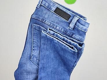 jeans house: House, Jeansy damskie, rozmiar M — 5