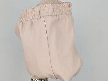 legginsy pull and bear: Zara, Spodnie dresowe damskie, rozmiar M — 6