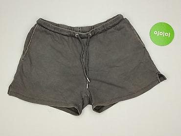 sweter w serca h m: H&M, Szorty damskie, rozmiar S — 2