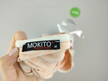 sukienka rozowa mohito: Sukienka damska, rozmiar M — 4