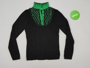 co to jest akryl w swetrze: Гольф жіночий, S на lalafo.pl — 2 co to jest akryl w swetrze: Гольф жіночий, S — 2