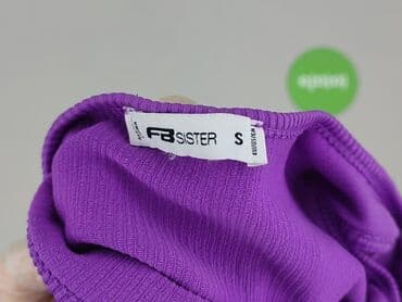 lidl top: FB Sister, Топ жіночий, S на lalafo.pl — 4 lidl top: FB Sister, Топ жіночий, S — 4