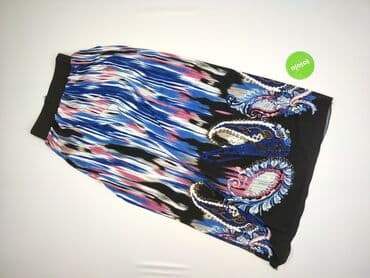 spódnice plisowane jesienna: Women`s skirt, size S — 4