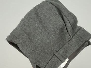 Ubrania damskie: H&M, Spodnie materiałowe damskie, rozmiar S — 6