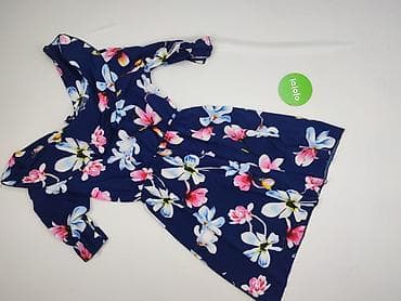 denim sukienki: Sukienka damska, rozmiar M — 3