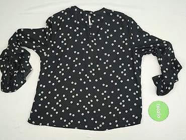 lindex kurtki: Gina Tricot, Bluzka damska, rozmiar L — 3