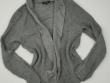 bolerko sweterkowe: More & More, Kardigan damski, rozmiar XS — 1