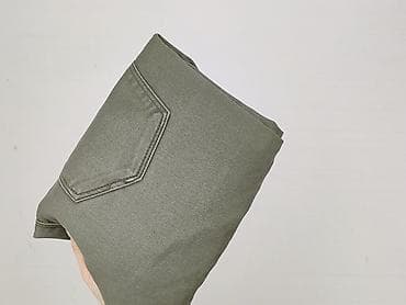 cargo ubrania: Spodnie cargo damskie, rozmiar M — 5