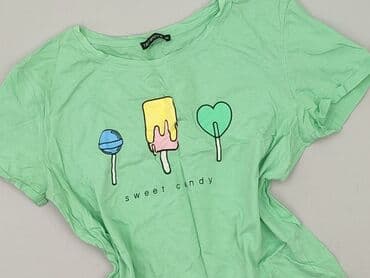 candytm koszule: Terranova, T-shirt damski, rozmiar M — 1