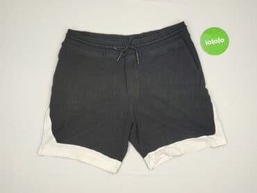 h: Szorty dla mężczyzn, M, H&M, stan - Dobry — 2