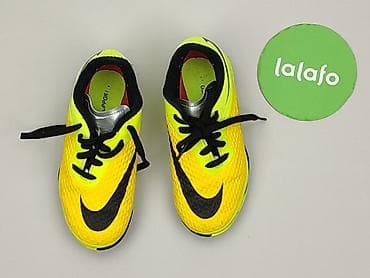 nike trampki: Buty sportowe Nike, 28, Używany — 2