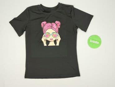 zajebiste koszulki: WOW, T-shirt damski, rozmiar S — 3