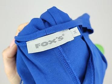 bluzki fox: FOX, Bluzka damska, rozmiar L — 4