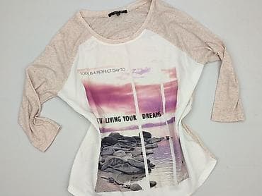 clockhouse clothes: Bluzka damska, rozmiar S — 1