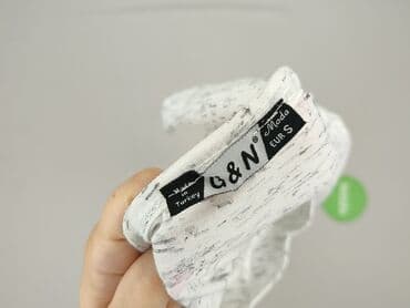 koszulki z sowami damskie: G&G, T-shirt damski, rozmiar S — 5