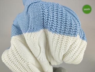 70 latki: Sweter damski, rozmiar 3XL — 4