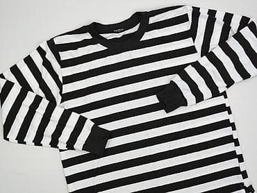 bluzki paski: Bluzka damska, rozmiar XL — 1