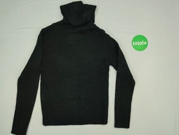 sweter h: Sweter damski, rozmiar M — 3