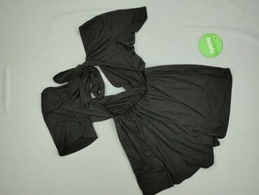 blyszczace body: Shein, Kombinezon damski, rozmiar S — 3