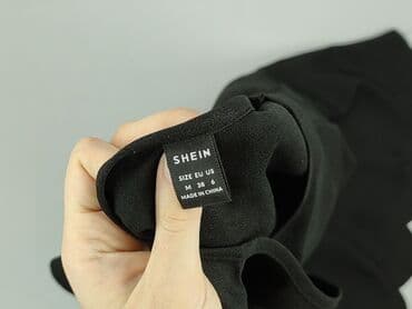 sukienka na półmetek shein: Shein, Sukienka damska, rozmiar M — 4
